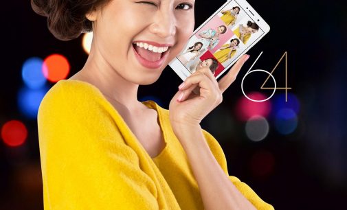 Smartphone Huawei GR5 2017 Pro giá 7.490.000 đồng