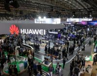 Huawei tham gia Triển lãm công nghệ CeBIT 2017 với 100 đối tác để cùng thúc đẩy chuyển đổi kỹ thuật số
