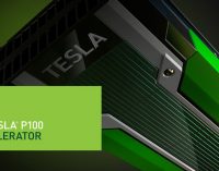 Tencent Cloud sử dụng GPU NVIDIA Tesla cho điện toán đám mây trí tuệ nhân tạo AI