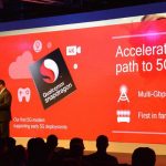 Những cập nhật công nghệ không dây nổi bật từ Qualcomm tại MWC 2017