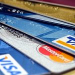 Kiếm tiền từ credit card