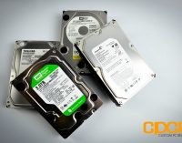 424 triệu ổ đĩa cứng HDD được xuất xưởng trong năm 2016