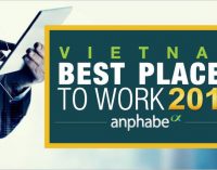 Microsoft Việt Nam tiếp tục là nơi làm việc lý tưởng nhất của ngành CNTT Việt Nam