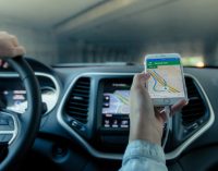 Xử kẹt xe bằng công nghệ thông minh