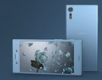 Sony ra mắt Xperia XZs – smartphone quay video Super Slow Motion 960fps đầu tiên trên thế giới