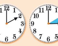 Nào tới hẹn lại lên, đổi giờ đi bạn ơi