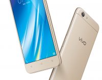 Vivo có thêm smartphone Vivo Y53 cho người dùng trẻ