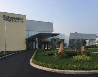 Schneider Electric khánh thành nhà máy ở Việt Nam