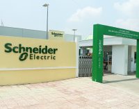 Schneider Electric khánh thành nhà máy mới tại Khu Công nghệ cao Saigon