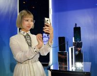 Bộ đôi smartphone Samsung Galaxy S8 và S8+ ra mắt người dùng Việt Nam