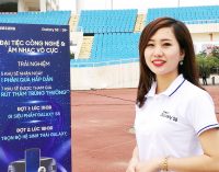 Samsung tổ chức Ngày hội S8 tại Hà Nội