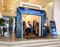 Samsung ra mắt “vũ khí bí mật của những anh tài”