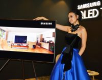 ALBUM ẢNH: Sự kiện ra mắt TV QLED tại Việt Nam