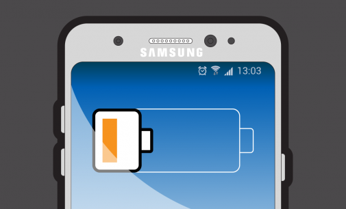 Smartphone Samsung Galaxy Note 7 Refurbished có phải như thế này?