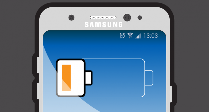 Smartphone Samsung Galaxy Note 7 Refurbished có phải như thế này?