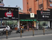 Trái táo Apple làm ‘nghẹn họng’ nhiều người Việt