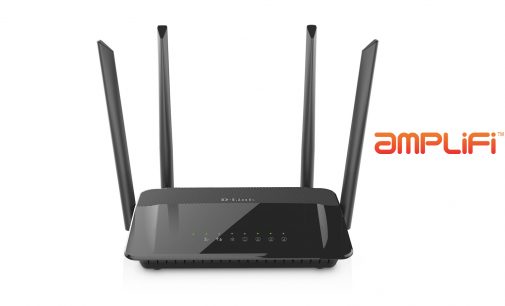 CÀI ĐẶT: D-Link Wi-Fi Router AC1200 DIR-822