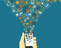 Tổng dung lượng dữ liệu của thế giới vào năm 2025 sẽ gấp 10 lần năm 2016