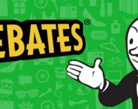 Tiết kiệm tiền khi mua sắm trên mạng với Ebates