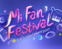 Xiaomi tổ chức Mi Fan Festival lần đầu tiên ở Việt Nam