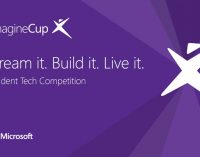 Sinh viên Indonesia giành Cúp sáng tạo Microsoft Imagine Cup 2017 khu vực Đông Nam Á