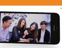 Vietnamobile ra mắt ứng dụng thực tế tăng cường Drappy AR