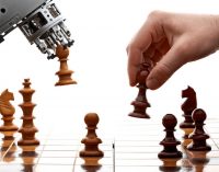 Nỗi lo trí tuệ nhân tạo