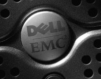 Từ Dell Inc. tới Dell EMC