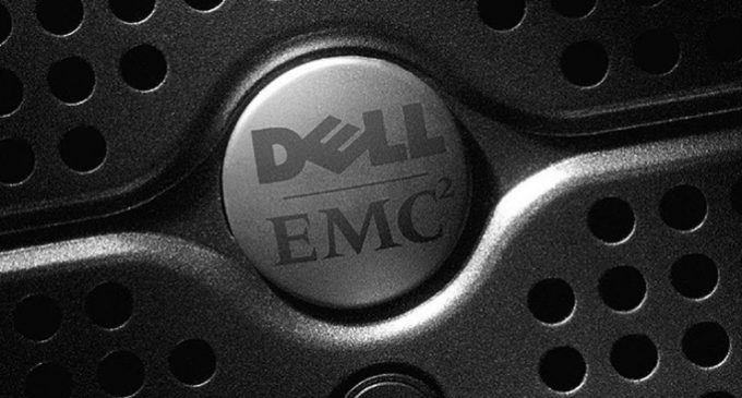 Từ Dell Inc. tới Dell EMC