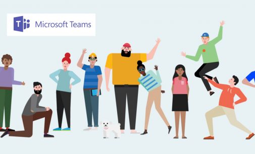 Dịch vụ hội thoại Microsoft Teams trong Office 365 ra mắt tại Việt Nam