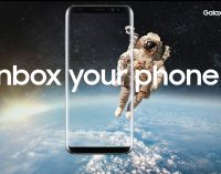 VIDEO: Hai chuyên gia Phạm An Dương và Mai Triều Nguyên nói về Samsung Galaxy S8 và S8+