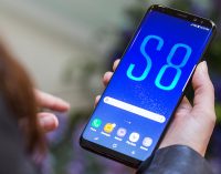 Vì sao Galaxy S8 nóng?