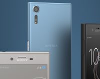 Sony vẫn tiếp tục cuộc chơi smartphone