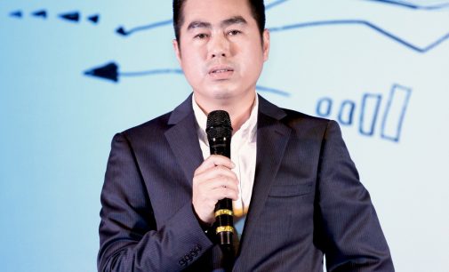 Ông Trần Đức Trung trở lại Dell Việt Nam