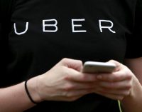 Uber được chơi tiếp ở Việt Nam