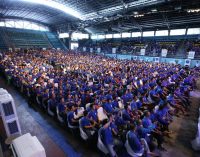 Uber kỷ niệm một năm ra mắt uberMOTO