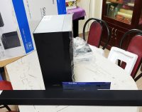 Soundbar là cái loa thanh