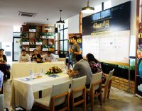 Cloud8 năm 2017 với nỗ lực kiến tạo hệ sinh thái điện toán đám mây chuẩn bị cho Công nghiệp 4.0