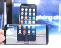 VIDEO: Samsung Galaxy S8 Hands-on Indonesia