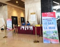 Ngày IT Day 2017 tại Cà Mau: tìm hướng đi mới cho IT truyền thống
