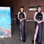 Sony Việt Nam ra mắt thế hệ TV Bravia 4K HDR 2017