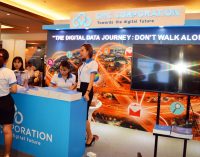 CMC trở thành một người chơi công nghệ số toàn cầu như thế nào?