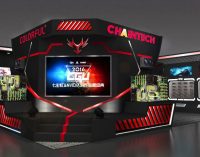 COMPUTEX TAIPEI 2017: Colorful giới thiệu những sản phẩm cao cấp nhất