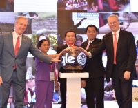 Google.org hỗ trợ đào tạo kỹ năng kỹ thuật số cho 30.000 nông dân Việt Nam