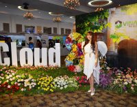 Ngày hội Cloud8 năm 2017: Một số ứng dụng nổi bật