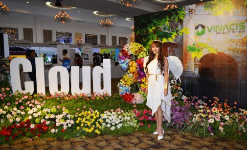 Ngày hội Cloud8 năm 2017: Một số ứng dụng nổi bật