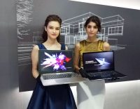 Asus ra mắt nhiều sản phẩm mới tại COMPUTEX Taipei 2017