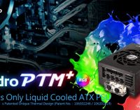 COMPUTEX TAIPEI 2017: FSP giới thiệu những giải pháp mới về nguồn điện cho công nghiệp và gaming PC