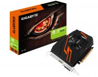 Dòng card đồ họa Gigabyte NVIDIA GeForce GT 1030: nền tảng Pascal cho phân khúc tầm trung và phổ thông