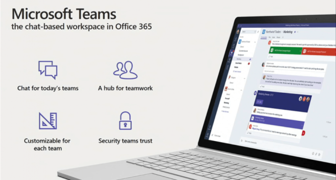MICROSOFT BUILD 2017: Office 365 trở thành công cụ của nhà lập trình